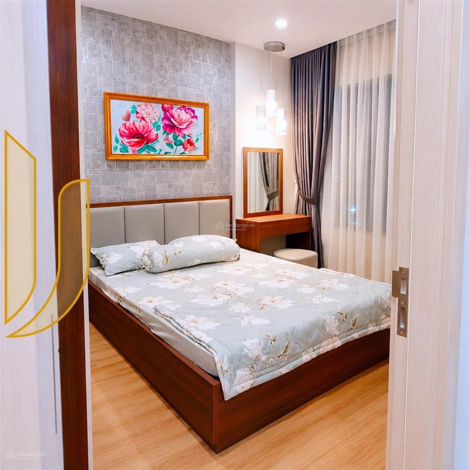 Giá tốt 18 triệu! 2pn full nt đẹp view trực diện sông sài gòn tại new city thủ thiêm dọn vào liền