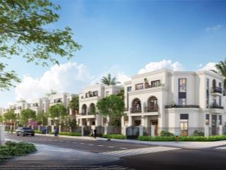 Nhà phố vịnh tiên khu 80m² cách biển khoảng 30m giá 11,5 tỷ