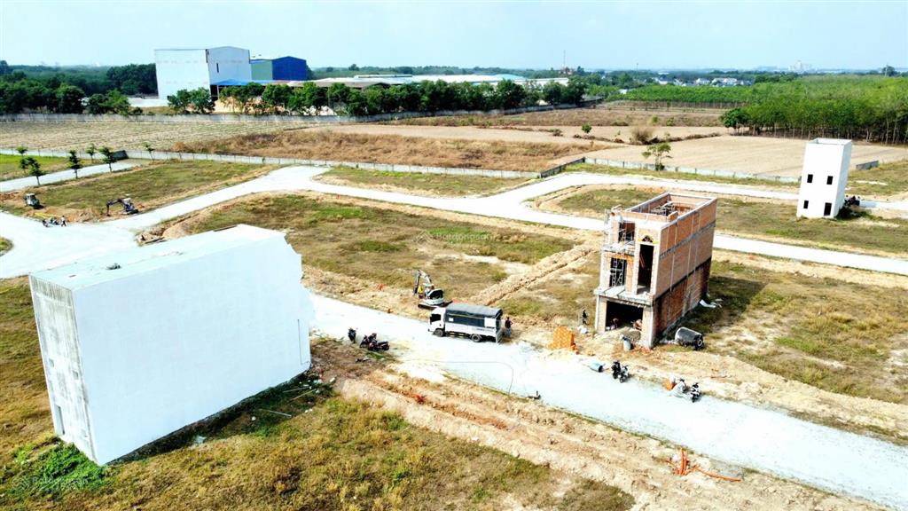 Nhà ở xã hội mới living home nhận nhà 2026 tại bình dương, có nội thất, có suất ưu đãi
