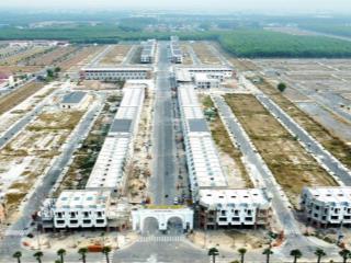 Giá 690 triệu, chủ gửi bán nhanh lô đất 70m² thăng long 2, vị trí đẹp, đường thông