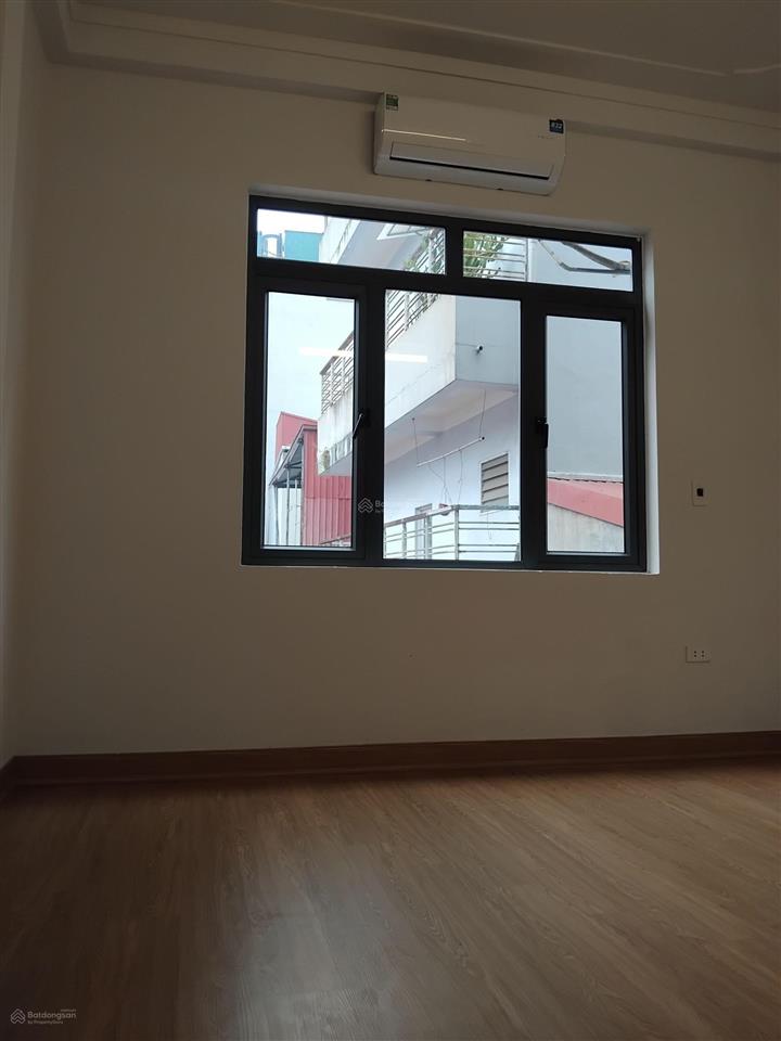 Tài chính 7 tỷ rẻ nhất bán nhà phố thanh bình  mộ lao  hà đông