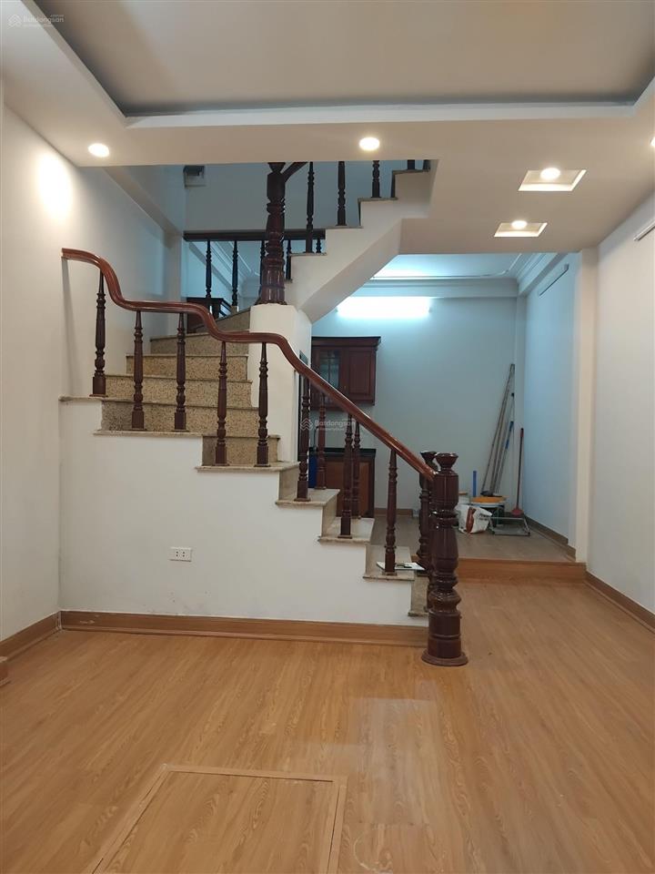 Tài chính 7 tỷ rẻ nhất bán nhà phố thanh bình  mộ lao  hà đông