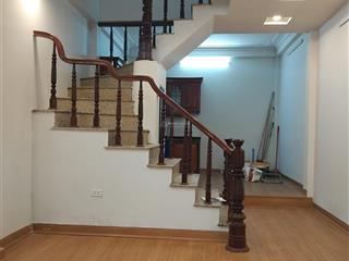 Tài chính 7 tỷ rẻ nhất bán nhà phố thanh bình  mộ lao  hà đông