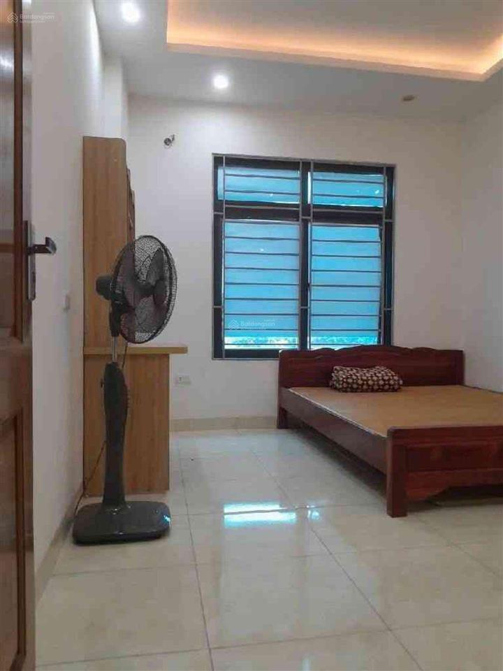 Biên giang hà đôngquốc lộ 6cầu mai lĩnhô tô đỗ cửa có 3,9 tỷ sở hữu ngay nhà 5 tầng 38m2