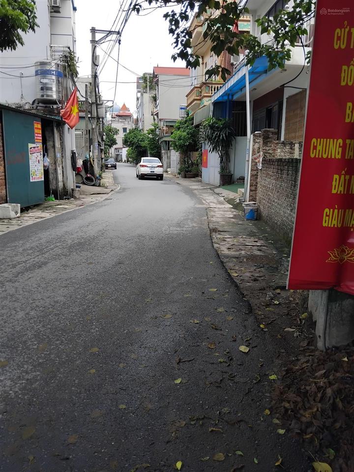 Bán đất tại biên giang, 3 tỷ, 53m2, mặt tiền 4m, pháp lý đầy đủ