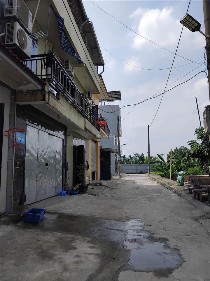 Bán đất đấu giá tại phúc thành, 4,3 tỷ, 58m2, giá tốt, chính chủ
