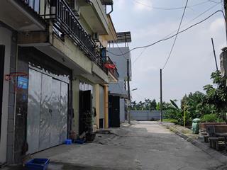 Bán đất đấu giá tại phúc thành, 4,3 tỷ, 58m2, giá tốt, chính chủ