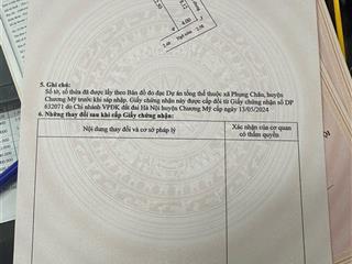 Bán nhà lô góc 50m tại phụng châu chương mỹ,oto đỗ cửa.giá 3ty950. 0989 462 ***