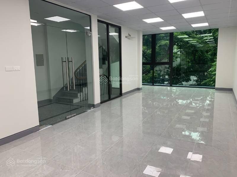 Cho thuê nhà nguyễn trãi, ngã tư sở, royal city. dt 100m2, mt 6m, 6 tầng thông sàn, thang máy 65tr