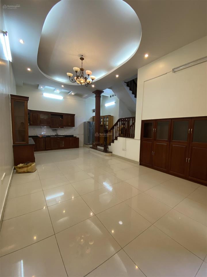 Cho thuê biệt thự mỹ đình, sát lưu hữu phước, nguyễn cơ thạch, dt 120m2 4 tầng, mt 8m, giá chỉ 33tr