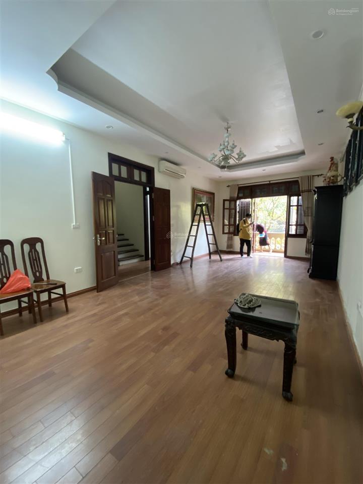 Cho thuê biệt thự mỹ đình, sát lưu hữu phước, nguyễn cơ thạch, dt 120m2 4 tầng, mt 8m, giá chỉ 33tr