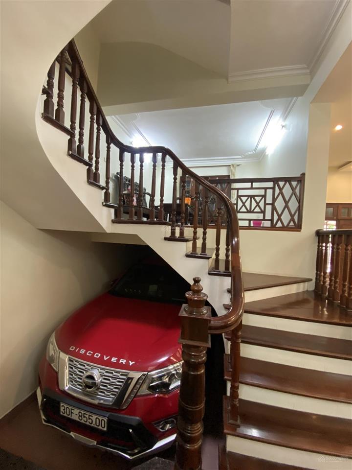 Cho thuê biệt thự mỹ đình, sát lưu hữu phước, nguyễn cơ thạch, dt 120m2 4 tầng, mt 8m, giá chỉ 33tr