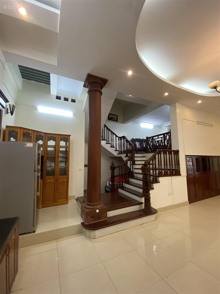 Cho thuê biệt thự mỹ đình, sát lưu hữu phước, nguyễn cơ thạch, dt 120m2 4 tầng, mt 8m, giá chỉ 33tr