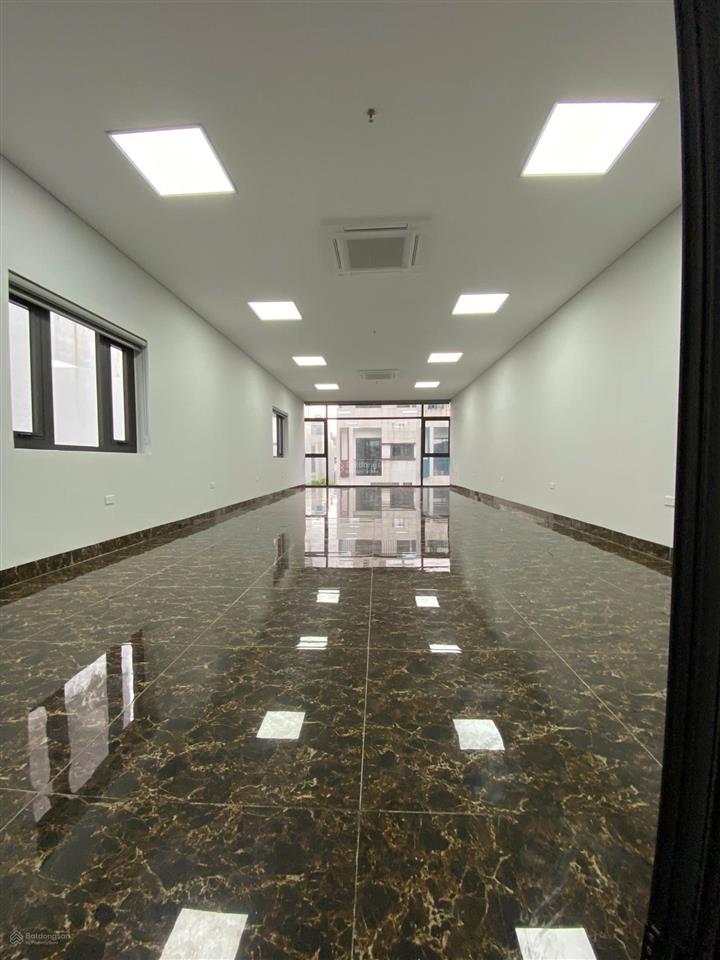 Cho thuê nhà nguyễn văn lộc, mỗ lao, dt 120m2, 5 tầng mt 6m, nhà đẹp pccc, vị trí kinh doanh. 60tr