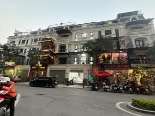 Cho thuê nhà tố hữu, roman plaza, cạnh chân đế chung cư, dt 80m2 5 tầng, thông sàn, thang máy, 45tr