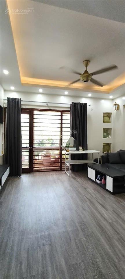 Cho thuê nhà kđt văn phú, nhà đẹp, full đồ, sách vali về ở ngay. dt 80m2, 5 tầng, giá chỉ 21tr