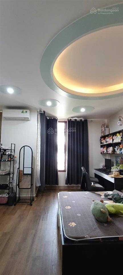 Cho thuê nhà kđt văn phú, nhà đẹp, full đồ, sách vali về ở ngay. dt 80m2, 5 tầng, giá chỉ 21tr