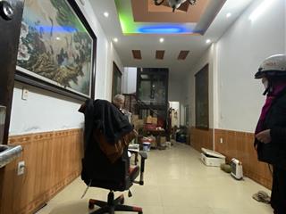 Chính chủ cho thuê nhà riêng đường nguyễn xiển, sát ngã tư nguyễn trãi. dt 55m, 6 tầng, thang máy