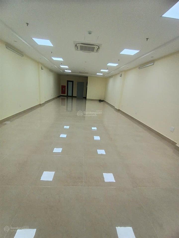 Cho thuê nhà mặt phố quang trung, hà đông. dt 700m2, 7 tầng 1 tum 1 hầm, nhà mới 100%, 550tr/th