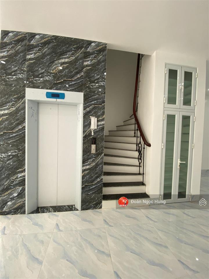 Bán gấp biệt thự tại tsq galaxy, tố hữu, hà đông, 35 tỷ, 90 m2, 6 tầng, thang máy điều hòa âm trần.