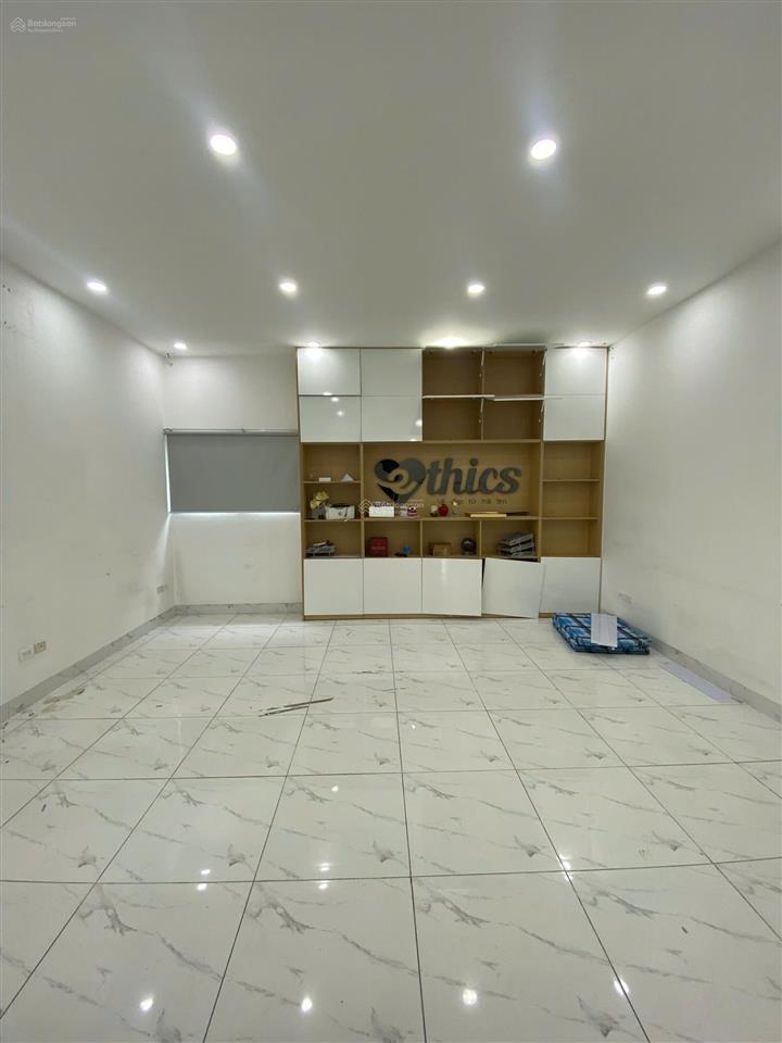 Cho thuê nhà liền kề tố hữu, galaxy vạn phúc, dt 100m², 6 tầng, mt 5m. giá tham khảo tốt trong khu vực, chỉ 35tr