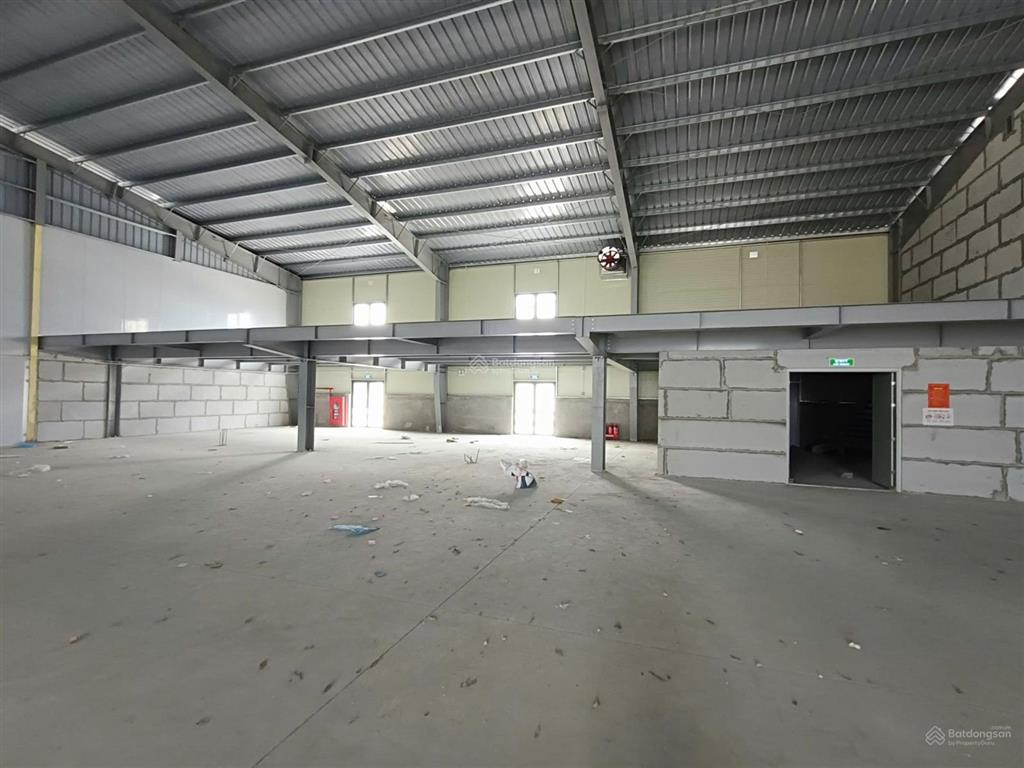 Cho thuê kho ngay bala, xốm, thanh oai dt 728m2, điện 3 pha, pccc xuất vat xe công