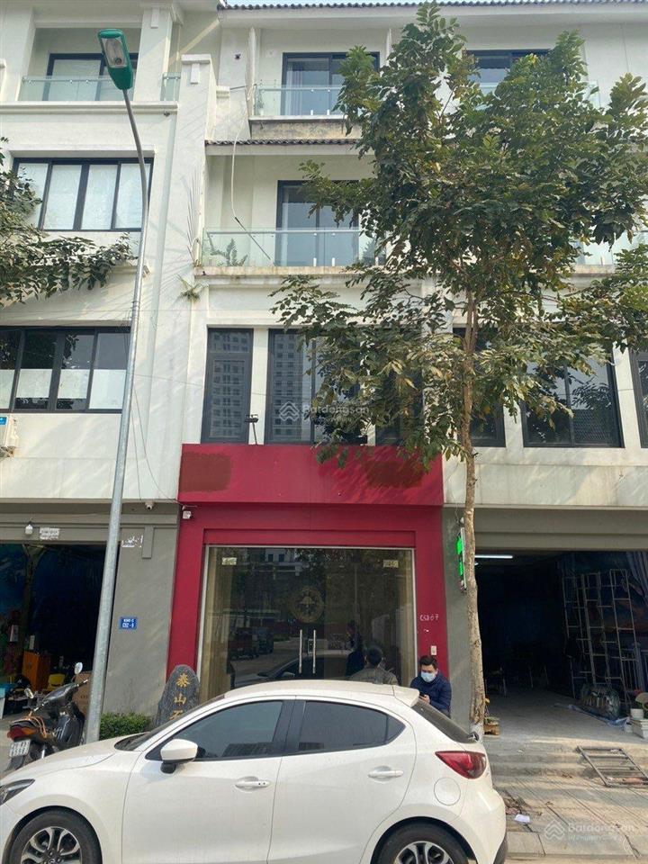 Cho thuê nhà đường nguyễn văn lộc, hà đông, 85m2, 5 tầng, mt 5m, nhà đẹp, thiết kế hiện đại 25tr/th