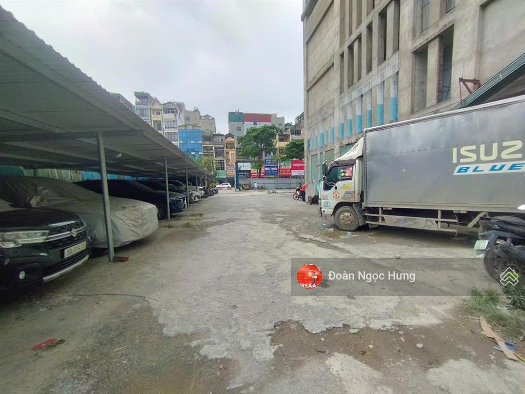 Cho thuê kho đường vạn phúc, hà đông, hà nội. dt 1500m2, xây dựng kiên cố, có điện 3fa. giá 40tr/th