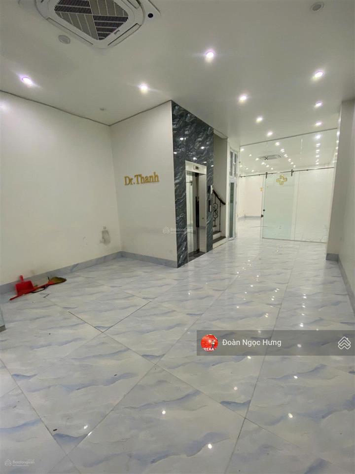 Bán gấp biệt thự tại tsq galaxy, tố hữu, hà đông, 35 tỷ, 90 m2, 6 tầng, thang máy điều hòa âm trần.