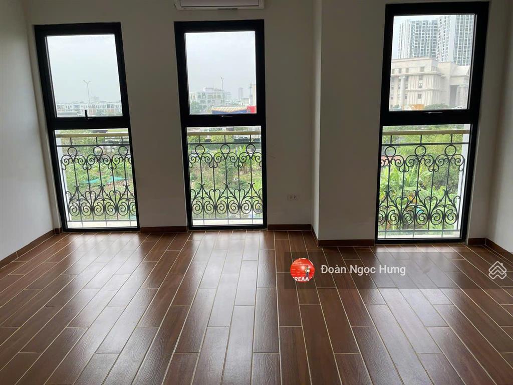 Cho thuê nhà kđt đại kim, vành đai 3, cạnh đh thăng long, dt 75m, 5 tầng, nhà đẹp, giá chỉ 23tr