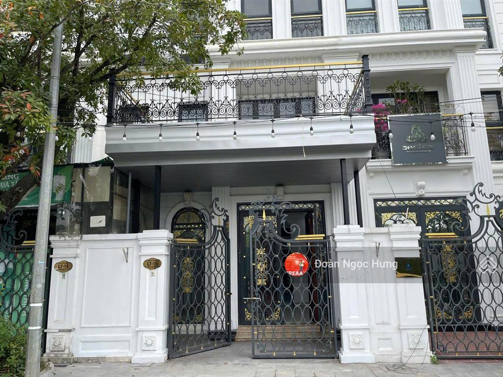 Cho thuê nhà kđt đại kim, vành đai 3, cạnh đh thăng long, dt 75m, 5 tầng, nhà đẹp, giá chỉ 23tr