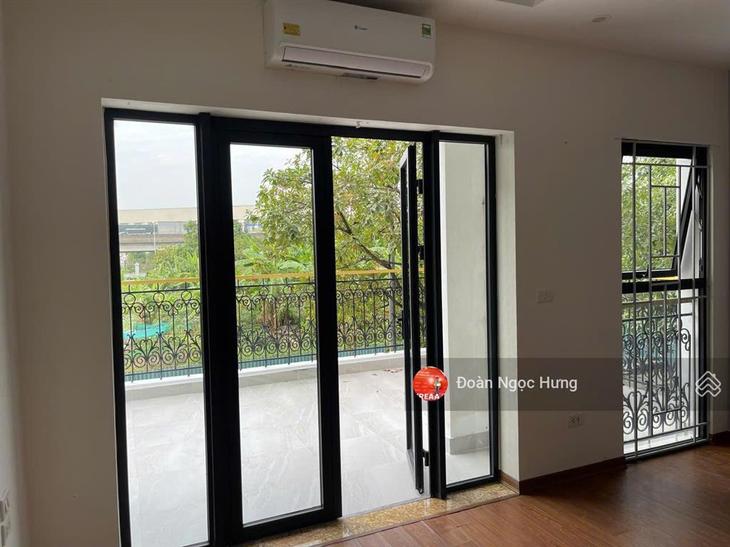 Cho thuê nhà kđt đại kim, vành đai 3, cạnh đh thăng long, dt 75m, 5 tầng, nhà đẹp, giá chỉ 23tr