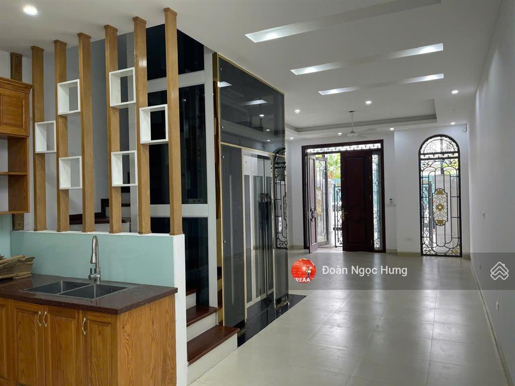 Cho thuê nhà kđt đại kim, vành đai 3, cạnh đh thăng long, dt 75m, 5 tầng, nhà đẹp, giá chỉ 23tr