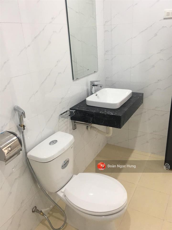 Cho thuê nhà đường nguyễn văn lộc, hà đông, 85m2, 2 tầng, mt 5m, nhà đẹp, thiết kế hiện đại 17tr/th
