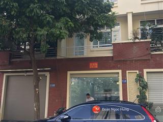 Cho thuê nhà đường nguyễn văn lộc, hà đông, 85m2, 2 tầng, mt 5m, nhà đẹp, thiết kế hiện đại 17tr/th