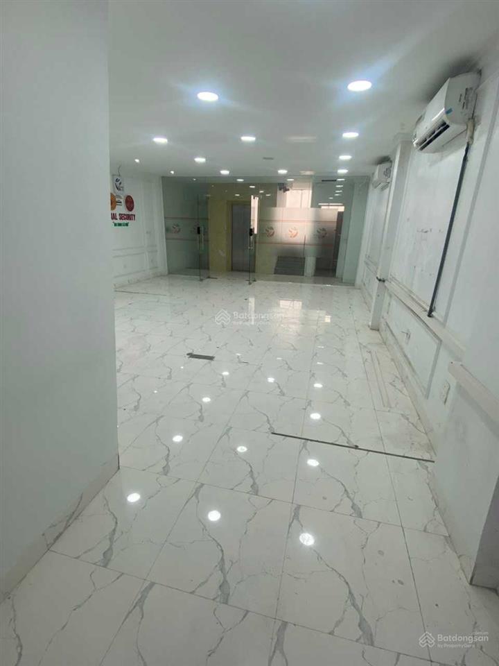 Cho thuê nhà vạn phúc, galaxy tố hữu, dt 102m2, 6t, thông sàn, thang máy, điều hòa, giá chỉ 40tr