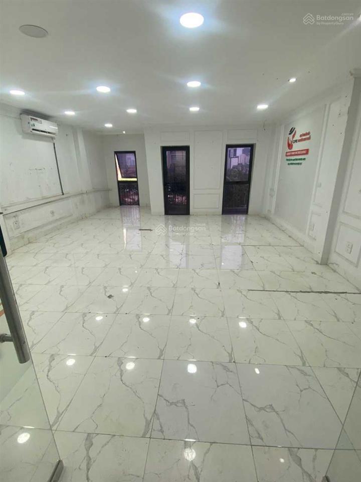 Cho thuê nhà vạn phúc, galaxy tố hữu, dt 102m2, 6t, thông sàn, thang máy, điều hòa, giá chỉ 40tr