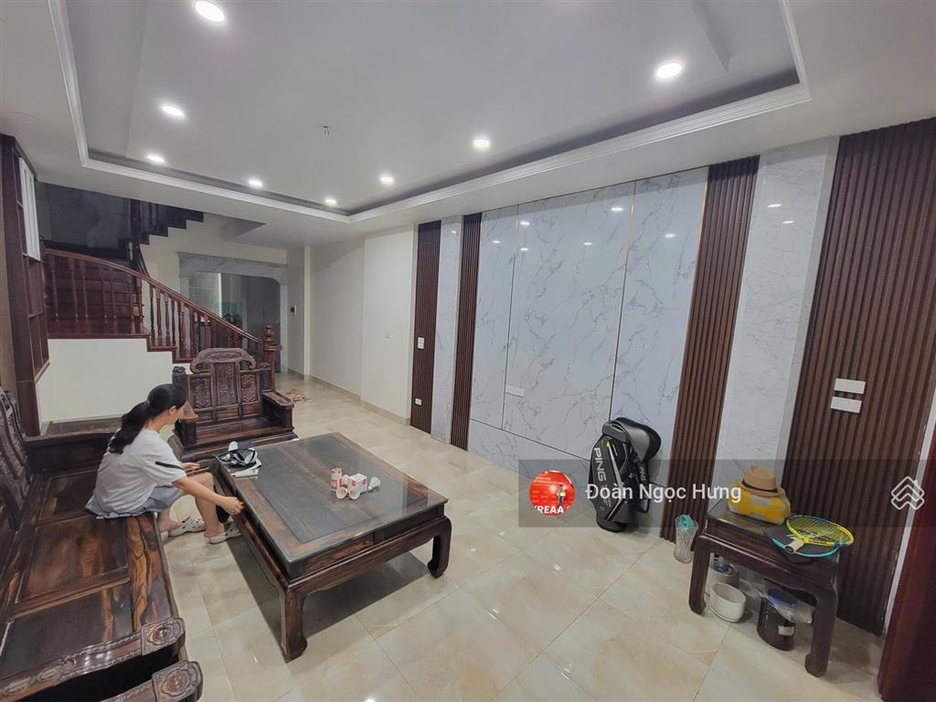 Cho thuê nhà nguyễn khuyến, kđt văn quán, dt 85m2, mt 5m, 4 tầng, nhà đẹp, giá chỉ 22tr/th