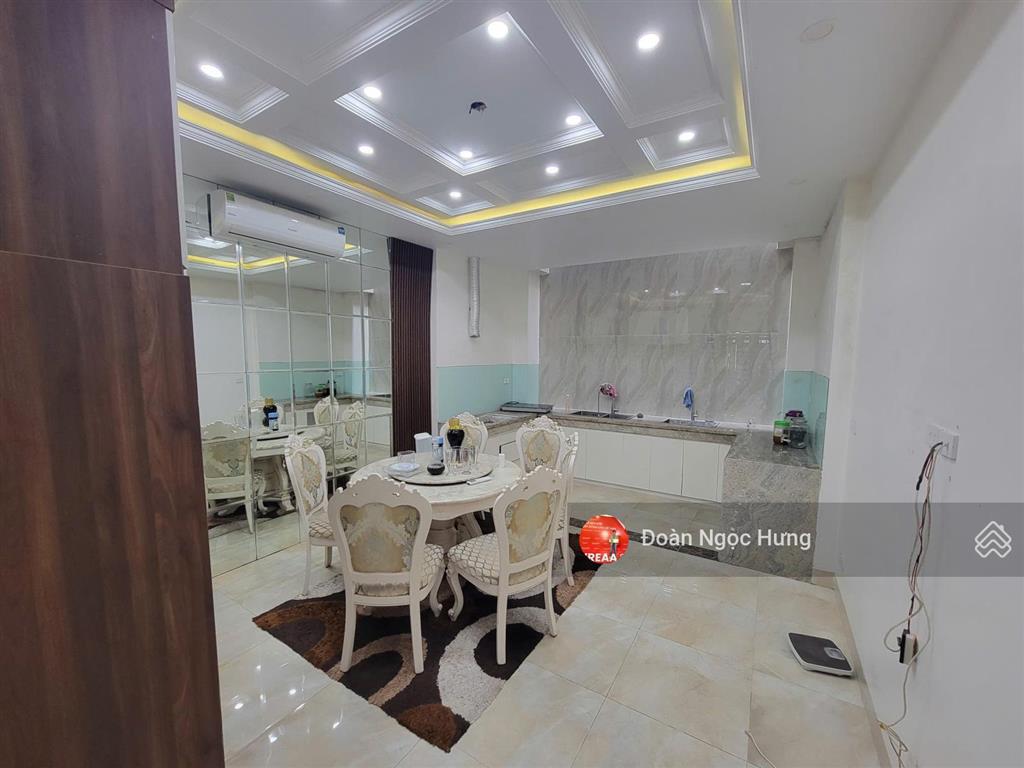 Cho thuê nhà nguyễn khuyến, kđt văn quán, dt 85m2, mt 5m, 4 tầng, nhà đẹp, giá chỉ 22tr/th