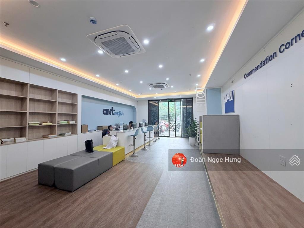 Cho thuê nhà phố nguyễn chánh, gần big c thăng long, dt 140m, 7 tầng, thang máy, pccc đầy đủ, 140tr