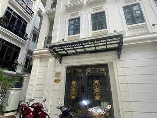 Cho thuê nhà lưu hữu phước, hàm nghi, dt 70m2, 4 tầng thông sàn, nhà đẹp giá 35tr