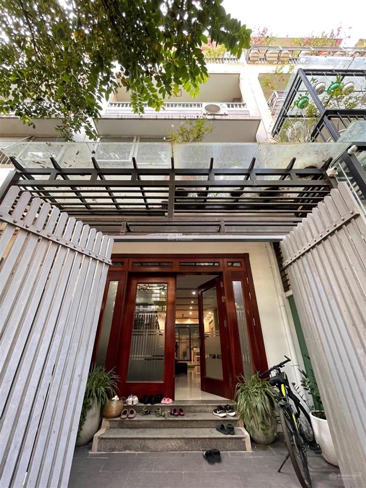 Cho thuê nhà khu đô thị văn khê, nhà đẹp, dt 85m2, 4 tầng, mt 5m, giá 21 triệu/tháng