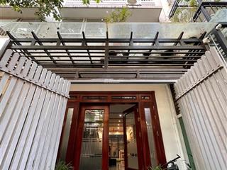 Cho thuê nhà khu đô thị văn khê, nhà đẹp, dt 85m2, 4 tầng, mt 5m, giá 21 triệu/tháng