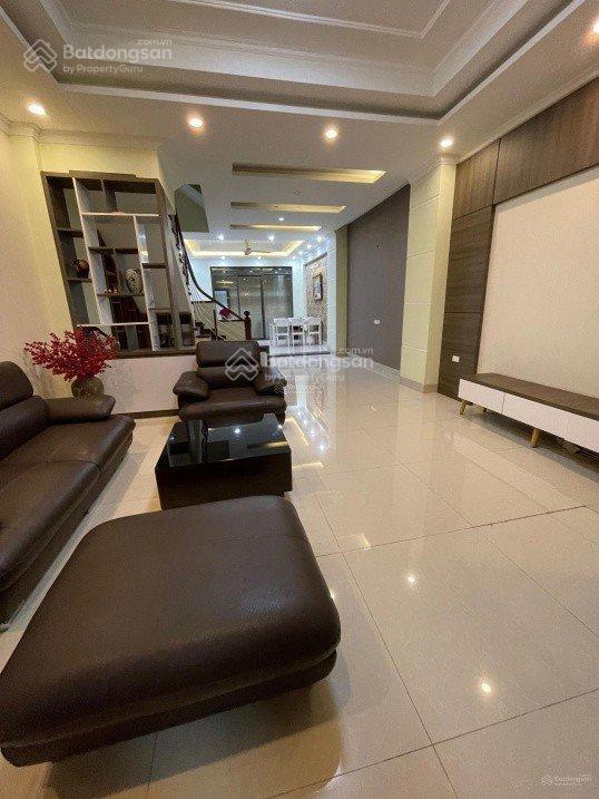 Cho thuê nhà khu đô thị văn khê, nhà đẹp, dt 85m2, 4 tầng, mt 5m, giá 21 triệu/tháng
