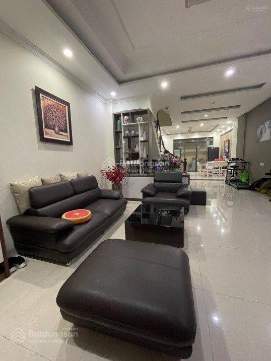 Cho thuê nhà khu đô thị văn khê, nhà đẹp, dt 85m2, 4 tầng, mt 5m, giá 21 triệu/tháng