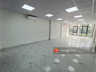 Cho thuê nhà mặt phố tại vạn phúc. dt 85m2, 5 tầng 1 hầm, giá tốt khu vực, chỉ 60tr/tháng