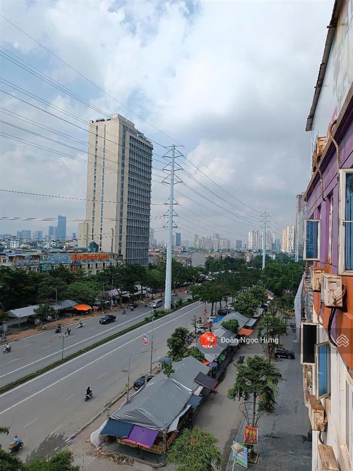 Cho thuê nhà mặt phố tại vạn phúc. dt 85m2, 5 tầng 1 hầm, giá tốt khu vực, chỉ 60tr/tháng