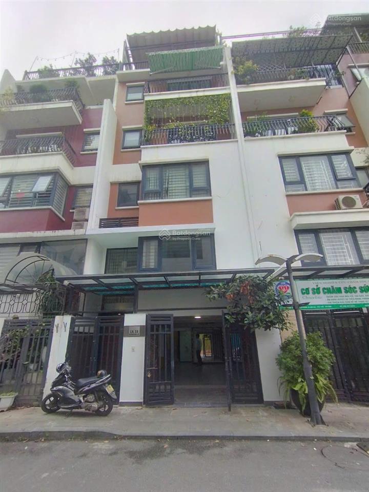 Cho thuê nhà riêng hoàng quốc việt, gần khu ngoại giao đoàn, dt 100m2, 6 tầng, thang máy, giá 55tr