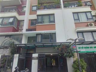 Cho thuê nhà riêng hoàng quốc việt, gần khu ngoại giao đoàn, dt 100m2, 6 tầng, thang máy, giá 55tr