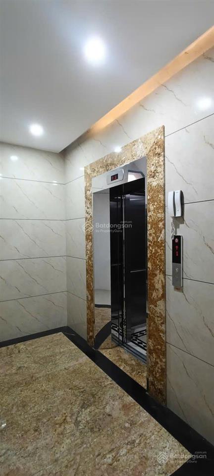Cho thuê nhà mặt phố vạn phúc, hà đông, dt 85m2, 6 tầng thông sàn thang máy, giá chỉ 55tr